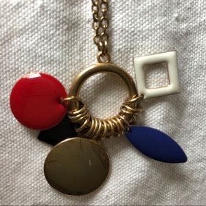 Banana Republic Outlet Nautical Necklace